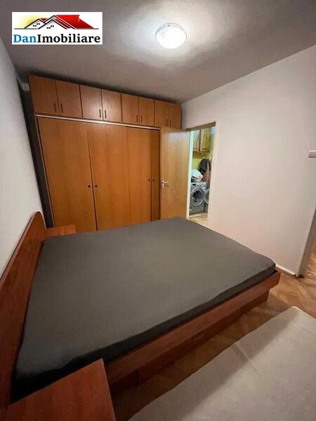 Titan, apartament cu 3 camere,